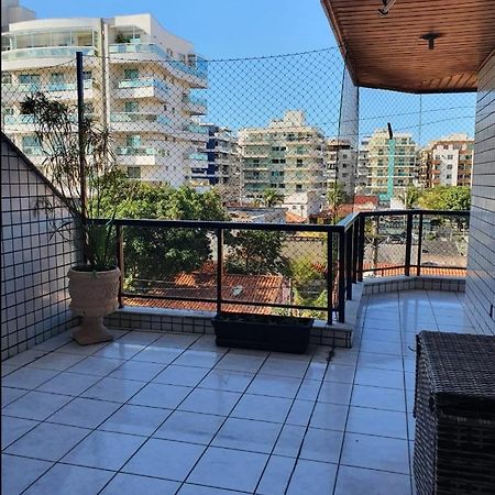 Apartamento Cabo Frio Temporada 600M Da Praia Eksteriør billede