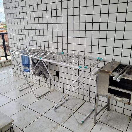 Apartamento Cabo Frio Temporada 600M Da Praia Eksteriør billede