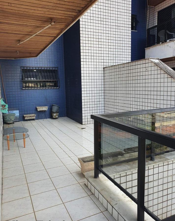 Apartamento Cabo Frio Temporada 600M Da Praia Eksteriør billede