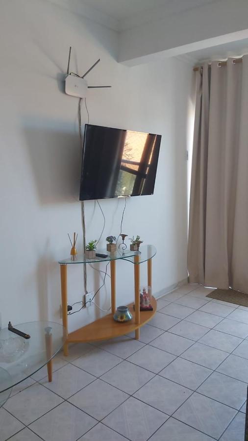 Apartamento Cabo Frio Temporada 600M Da Praia Eksteriør billede
