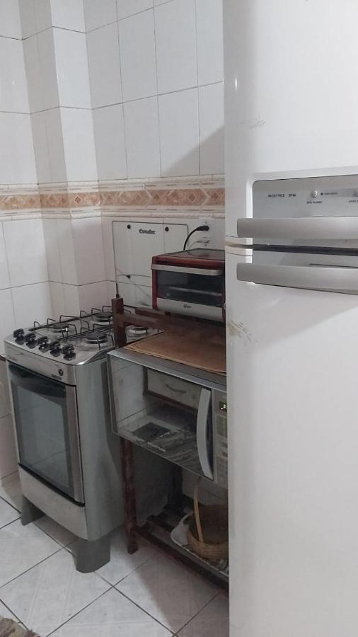 Apartamento Cabo Frio Temporada 600M Da Praia Eksteriør billede