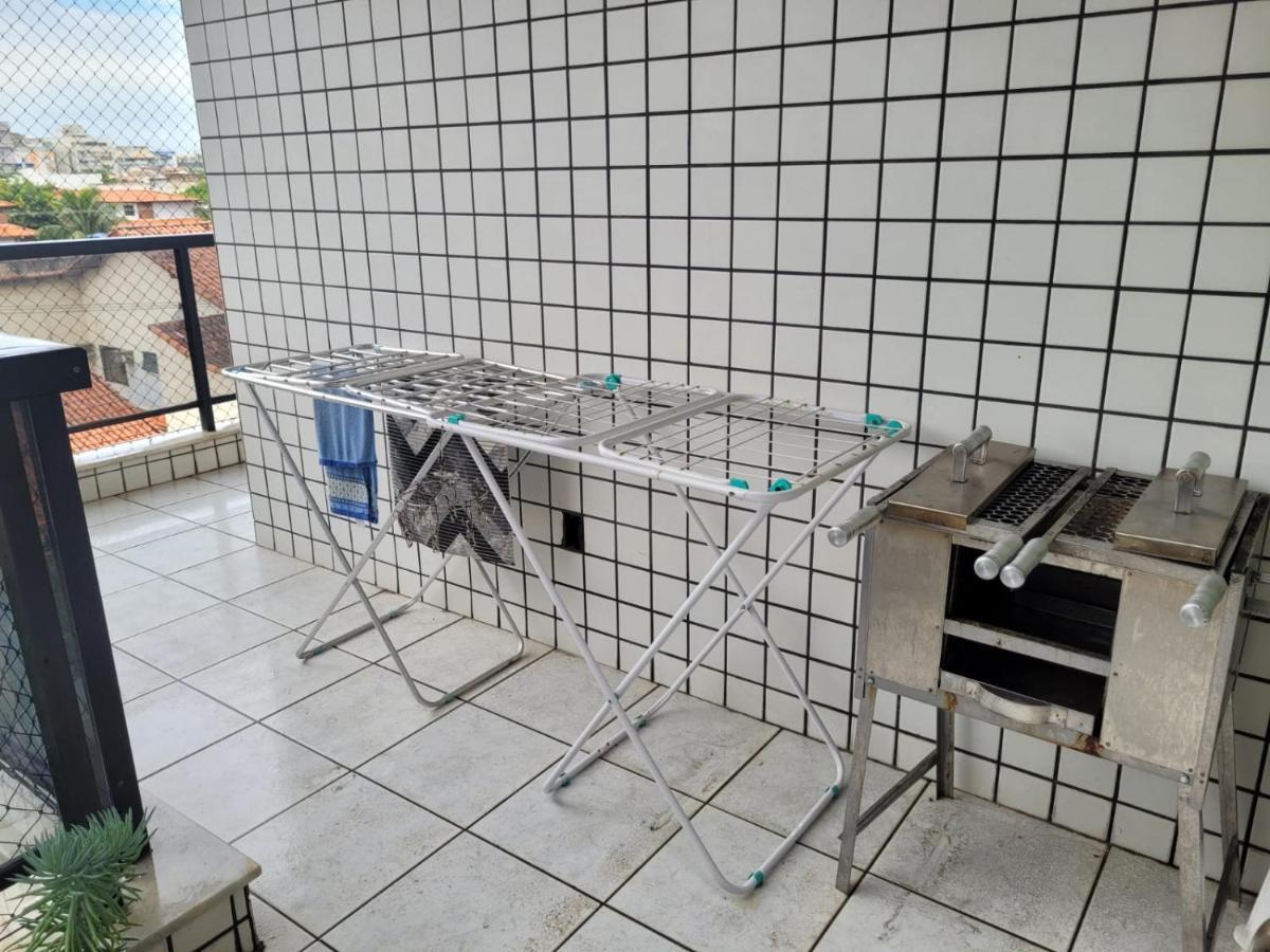 Apartamento Cabo Frio Temporada 600M Da Praia Eksteriør billede