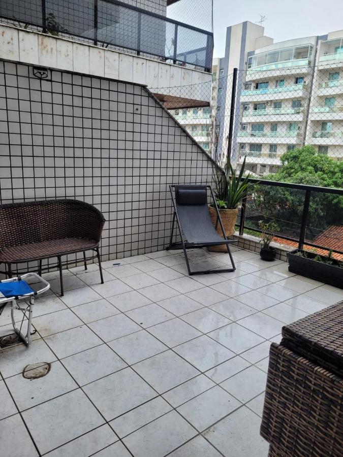Apartamento Cabo Frio Temporada 600M Da Praia Eksteriør billede