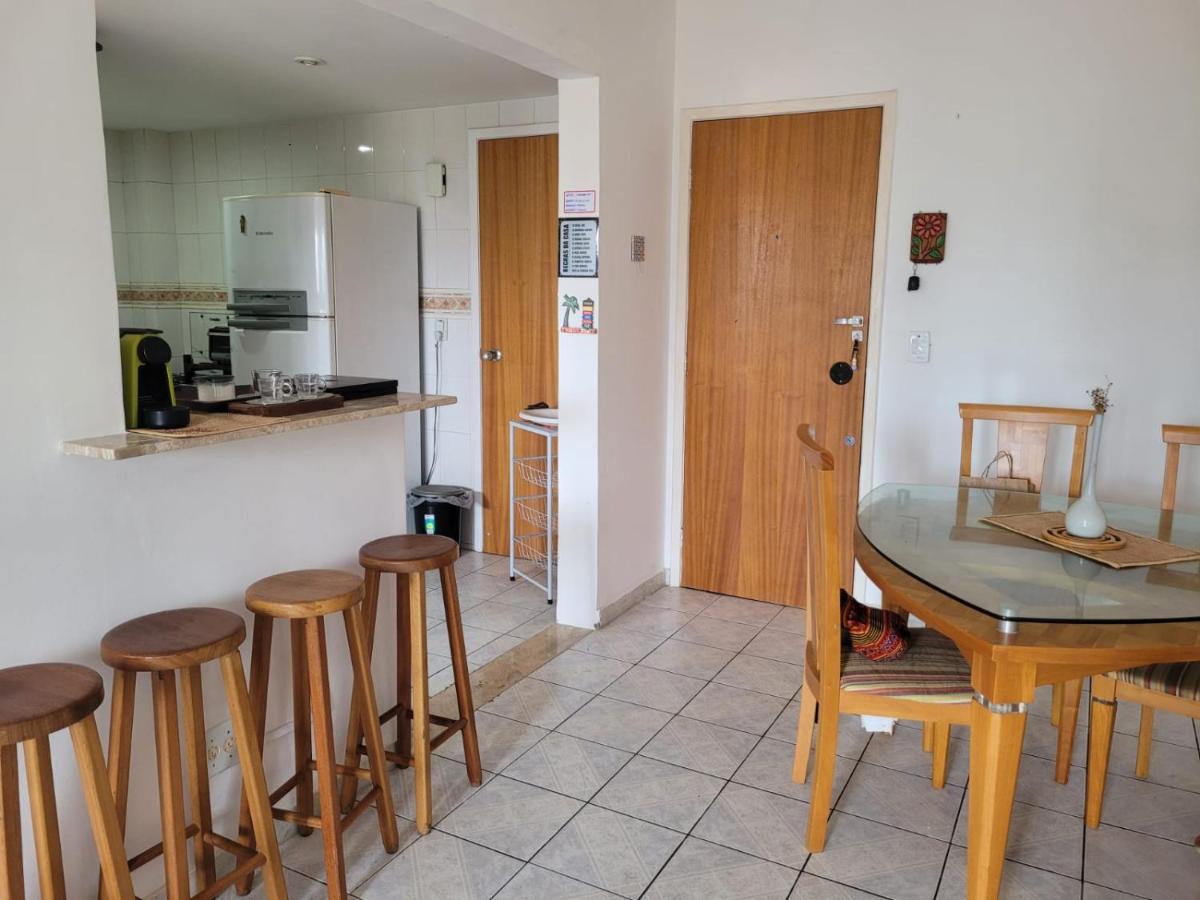 Apartamento Cabo Frio Temporada 600M Da Praia Eksteriør billede